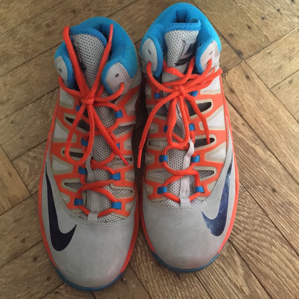 Nike sneakers